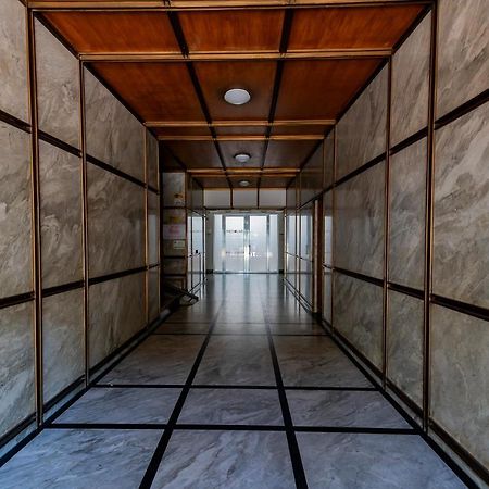 Piazza Salotto & Stazione Comfy Apartment Πεσκάρα Εξωτερικό φωτογραφία