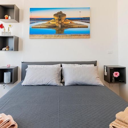 Piazza Salotto & Stazione Comfy Apartment Πεσκάρα Εξωτερικό φωτογραφία