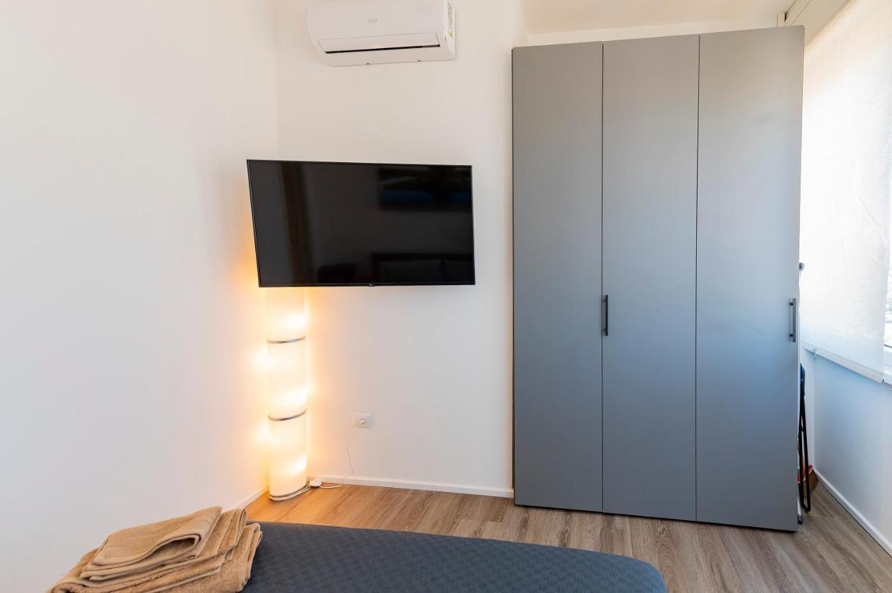 Piazza Salotto & Stazione Comfy Apartment Πεσκάρα Εξωτερικό φωτογραφία